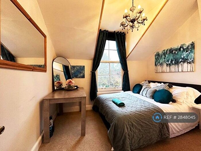 1 Bedroom Flat To Rent In Alma Road, Windsor, SL4