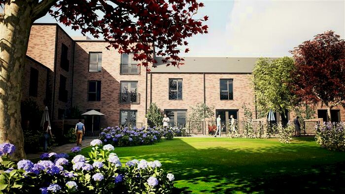 1 Bedroom Apartment To Rent In Belgrave Road, Birmingham, B12