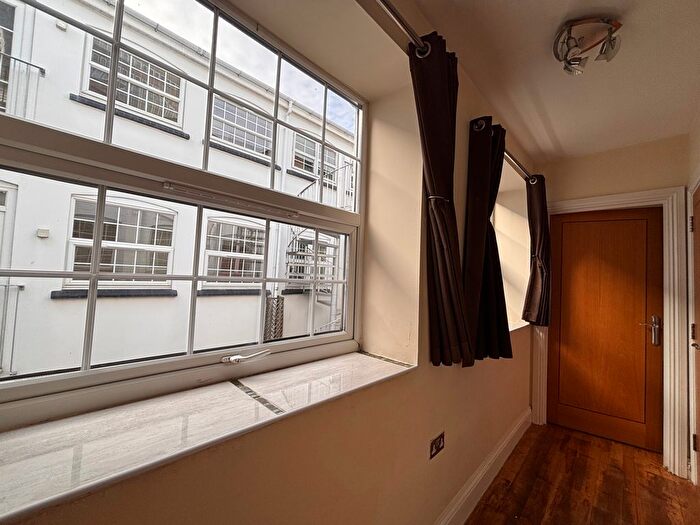 2 Bedroom Flat To Rent In Freer Street, Walsall, WS1