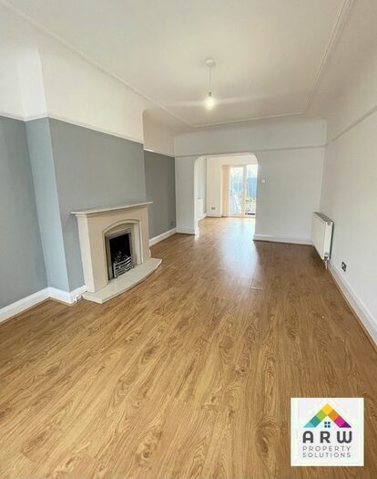 3 Bedroom Terraced House To Rent In Glenconner Road, Liverpool, Merseyside, L16