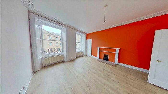 2 Bedroom Flat To Rent In Clerk Street, Edinburgh, EH8