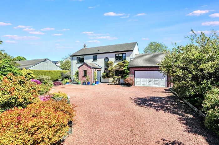4 Bedroom Detached House For Sale In Cross Gates, Lamplugh, Workington, CA14