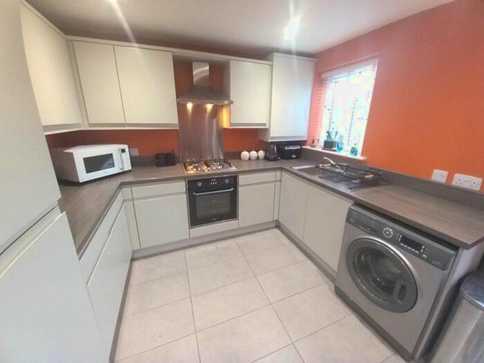 4 Bedroom Semi-Detached House To Rent In Flass Lane, Barrow-In-Furness, LA13