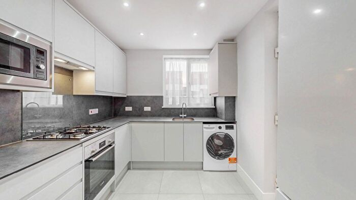 4 Bedroom Semi-Detached House To Rent In Ellesmere Road, London, NW10