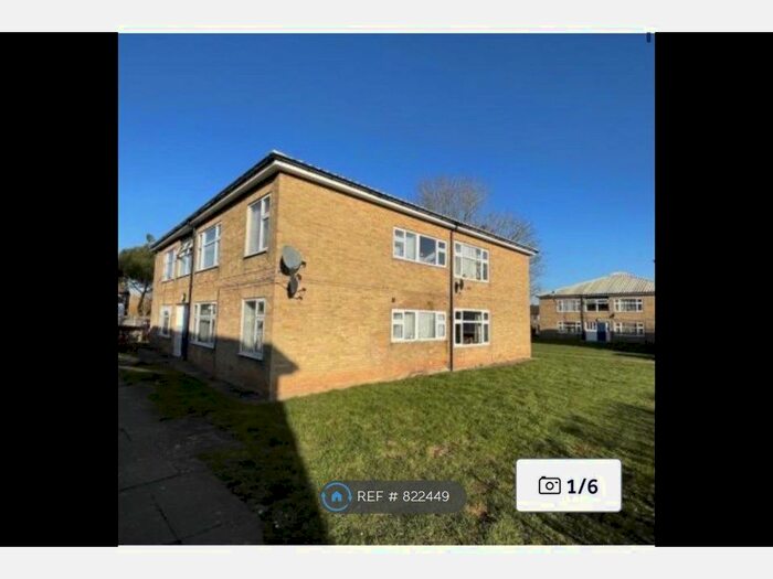 1 Bedroom Flat To Rent In Lyndale Road, Coventry, CV5