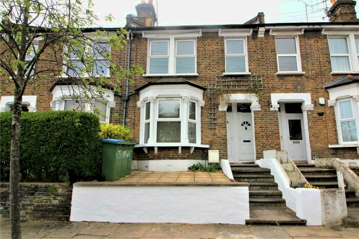 1 Bedroom Flat To Rent In Gurdon Road, London, SE7