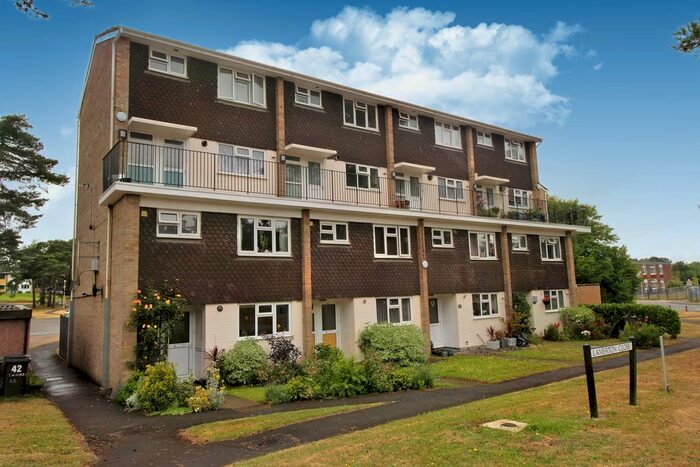 2 Bedroom Maisonette To Rent In Lamerton Close, Bordon, Hampshire, GU35