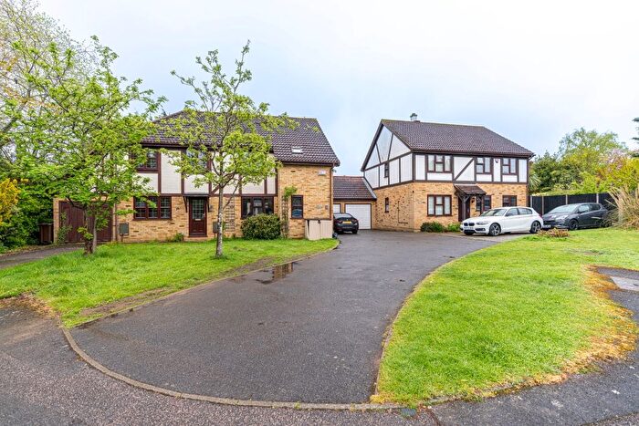 3 Bedroom Semi-Detached House To Rent In Honey Close, Hempstead, Gillingham, Kent, ME7