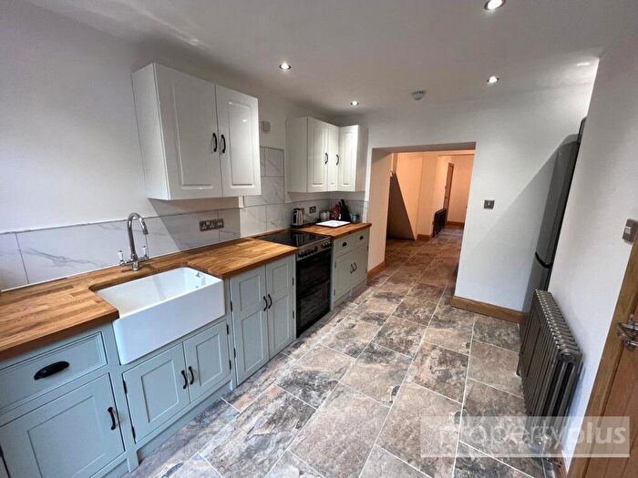 3 Bedroom Terraced House For Sale In Park Road, Treorchy, Rhondda Cynon Taff, CF42