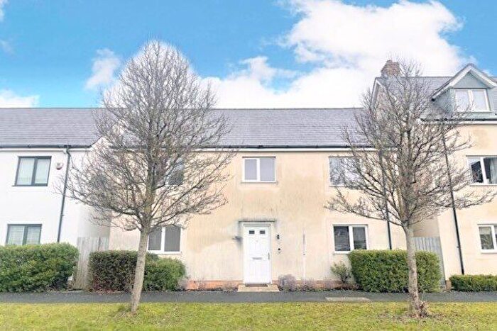 4 Bedroom Property To Rent In Wren Gardens, Bristol, BS20