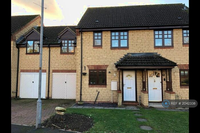 3 Bedroom Semi-Detached House To Rent In Ashfield, Ashton Keynes, Swindon, SN6