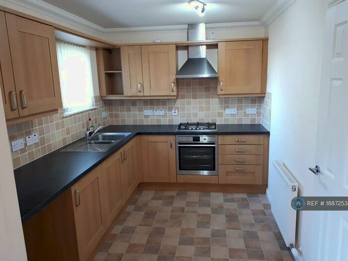 2 Bedroom Flat To Rent In Moravia Apartments, Elgin, IV30