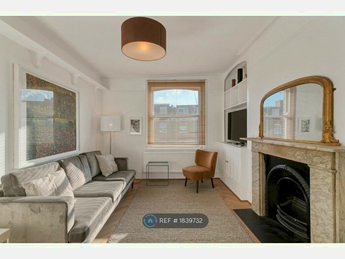 2 Bedroom Flat To Rent In Alexandra Grove, London, N4