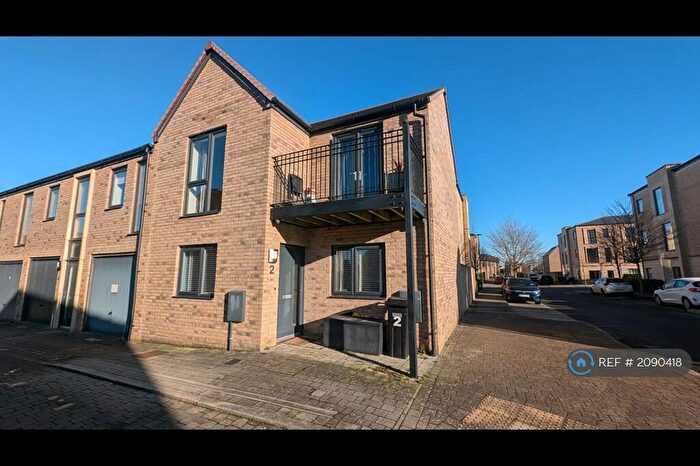 2 Bedroom End Of Terrace House To Rent In Patch Street, Bath, BA2