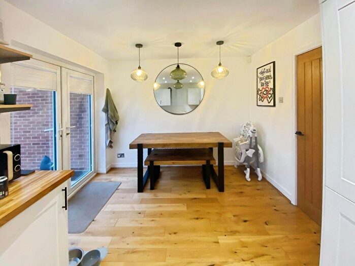 2 Bedroom Semi-Detached House To Rent In Cinderford Close, Boldon Colliery, Tyne And Wear, NE35