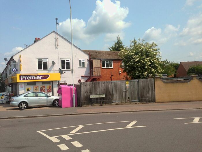 2 Bedroom Flat To Rent In Bishopscote Road, Luton, LU3