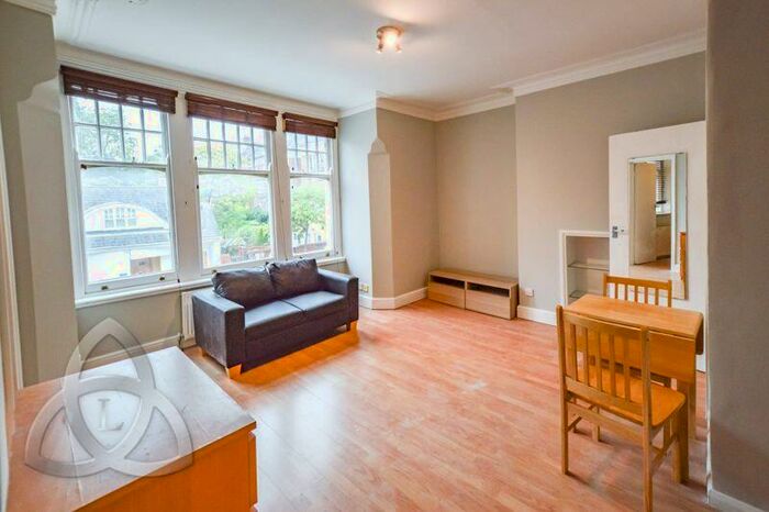 1 Bedroom Apartment To Rent In Glenilla Road, Belsize Park, NW3