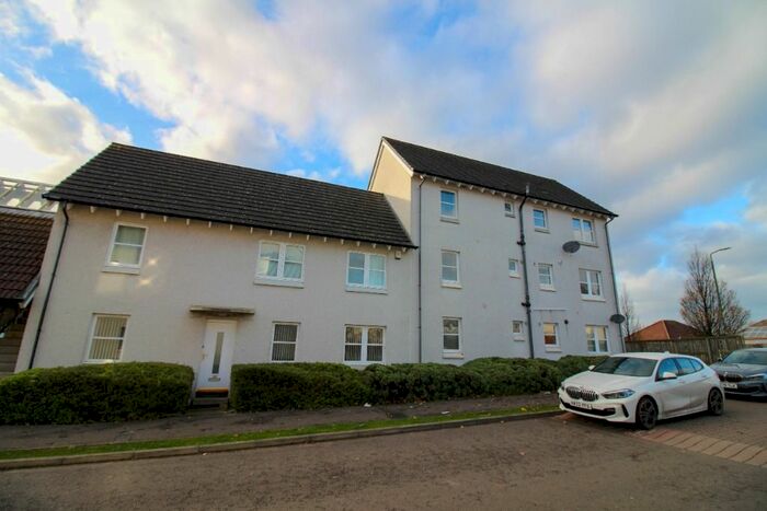 2 Bedroom Flat To Rent In Hillside Grove, Bo'ness, EH51