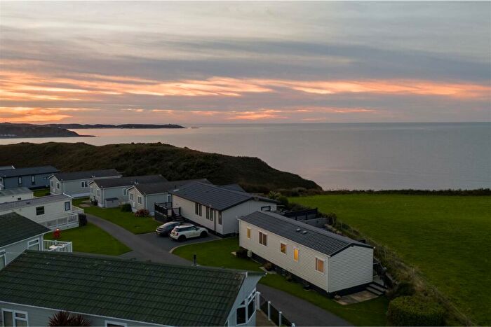 3 Bedroom Chalet For Sale In A Caravan With Unbeatable Views On Aberafon Holiday Park, LL53