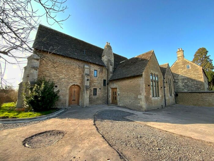 1 Bedroom Apartment To Rent In St Michael's Court, Canon Square, Melksham, SN12