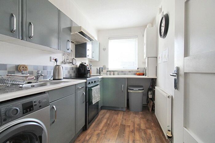 1 Bedroom Flat For Sale In Craigielea Road, Renfrew, Renfrewshire, PA4