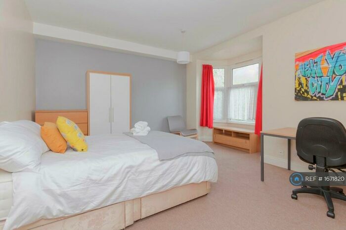 4 Bedroom Terraced House To Rent In Paton Street, Leicester, LE3