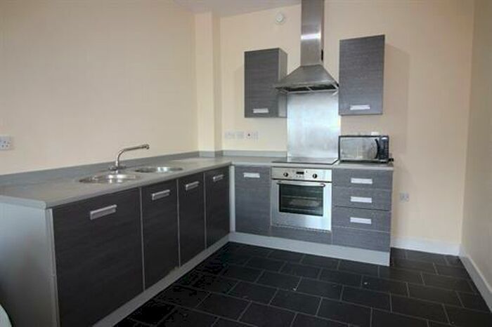 2 Bedroom Apartment For Sale In Queens Road, Chester, CH1