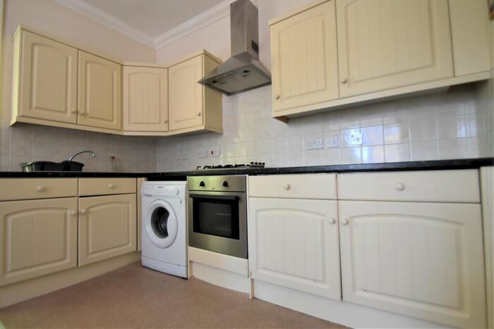 2 Bedroom Flat To Rent In Havant Street, Portsmouth, Hampshire, PO1