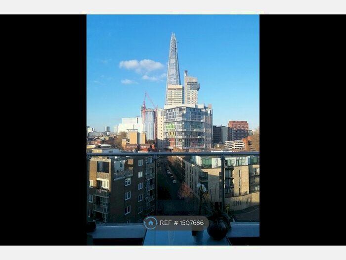 1 Bedroom Flat To Rent In Empire Square South, London, SE1