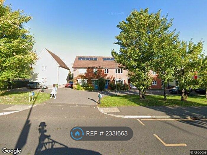 3 Bedroom Detached House To Rent In Haywood Mews, Romford, RM3