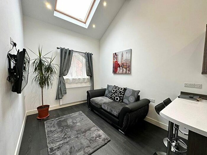 1 Bedroom Apartment To Rent In No. Coach House Apartments, Barrow-In-Furness, LA14