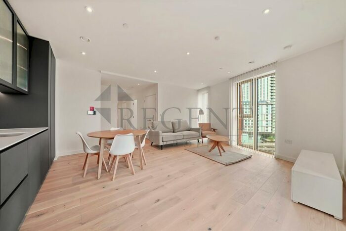 2 Bedroom Flat To Rent In Ashley Road, Tottenham Hale, N17