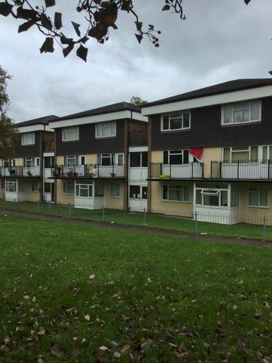 2 Bedroom Maisonette To Rent In Greenfields, Kington, HR5
