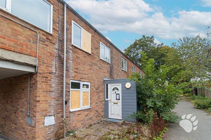 5 Bedroom Terraced House For Sale In Brundish, Pitsea, SS13