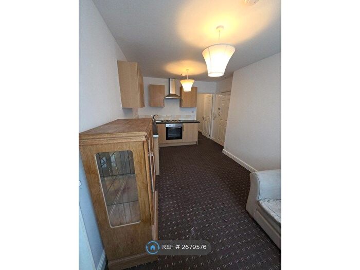 1 Bedroom Flat To Rent In Shayan House, Stoke-On-Trent, ST1