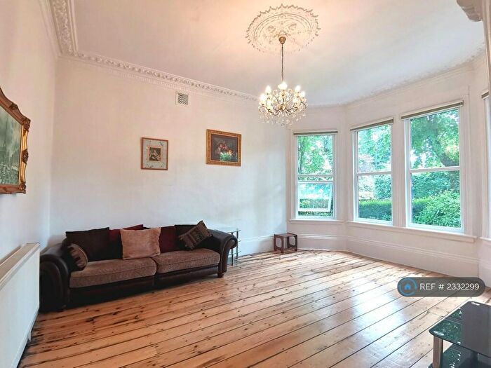 1 Bedroom Flat To Rent In Lyttelton Road, Edgbaston, Birmingham, B16