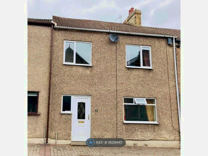 3 Bedroom Terraced House To Rent In High Street, West Cornforth, Ferryhill, DL17