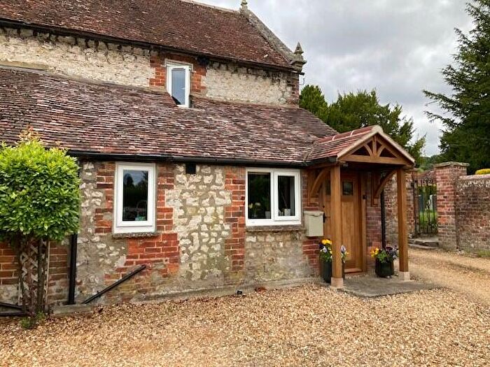 2 Bedroom Cottage For Sale In Church Terrace, Heytesbury, Heytesbury, BA12