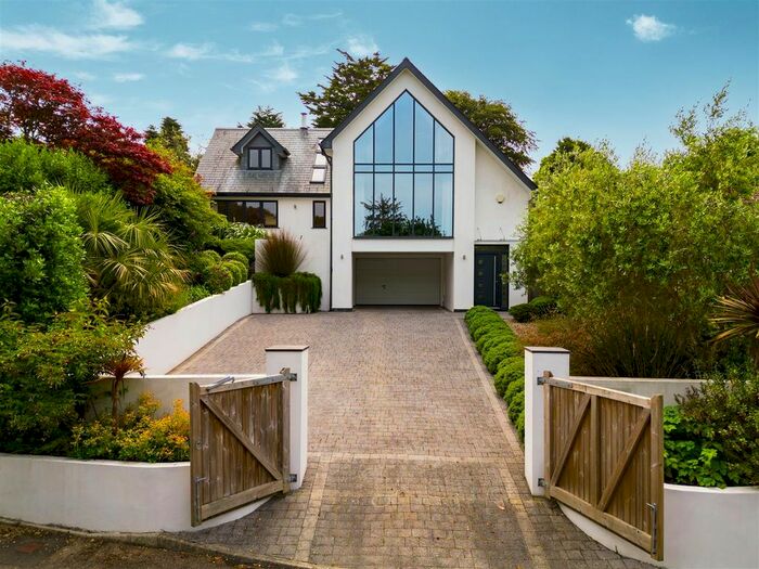 4 Bedroom Detached House For Sale In Trewince Lane, Port Navas, Constantine, Falmouth, TR11
