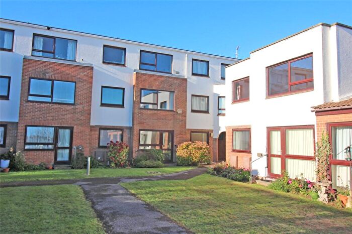 1 Bedroom Apartment For Sale In Shingle Bank Drive, Milford On Sea, Lymington, Hampshire, SO41
