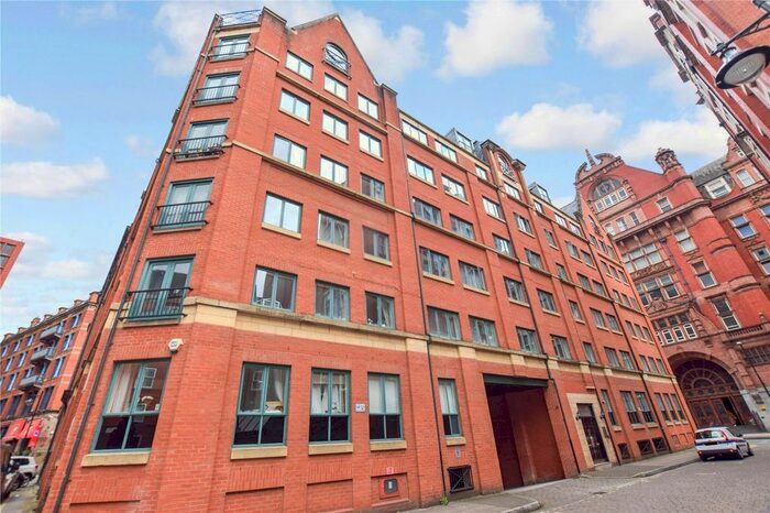 2 Bedroom Flat To Rent In Sackville Place, Bombay Street, Manchester, M1