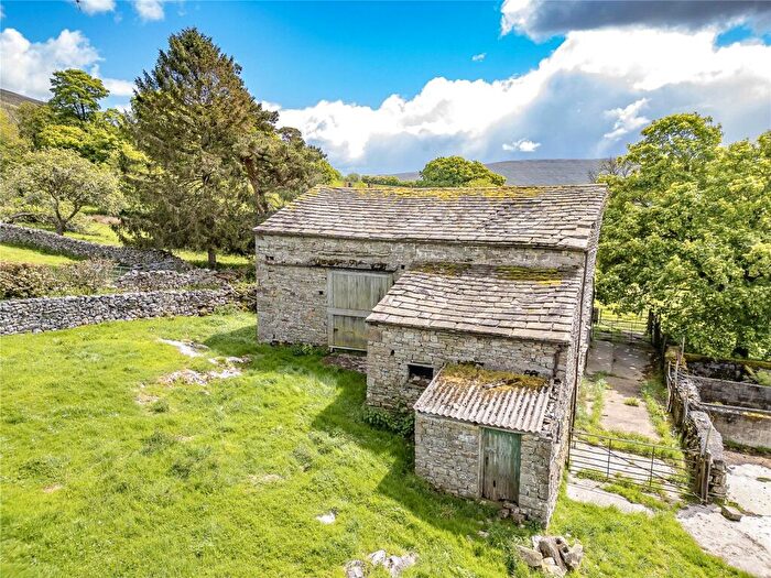 Land For Sale In Hole House Farm And Cottage - Lot, Dent, Sedbergh, Cumbria, LA10