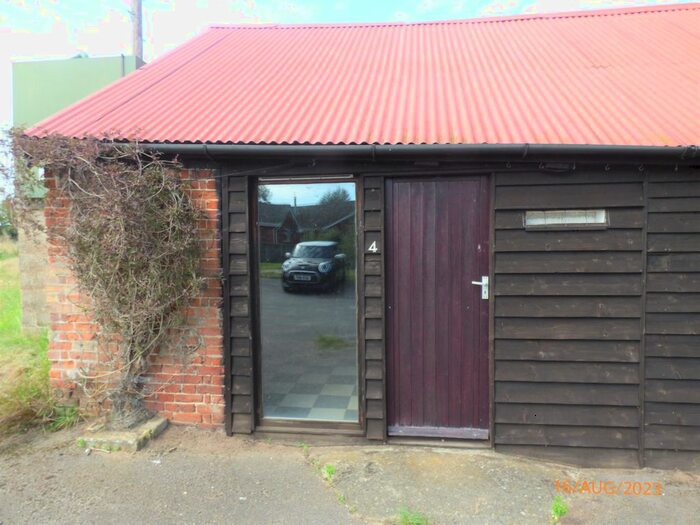 Property To Rent In Church Road, Aldeby, Beccles, NR34