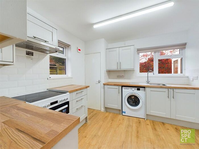 3 Bedroom Semi-Detached House To Rent In Mitcham Road, Camberley, Surrey, GU15