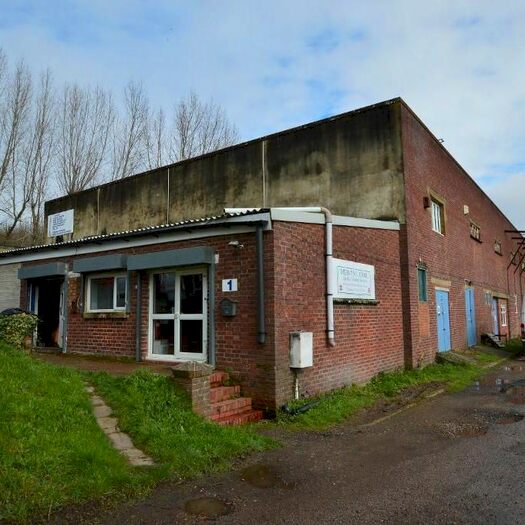 Studio To Rent In Midicy Oast, Bodiam Business Park, Bodiam, Robertsbridge, TN32