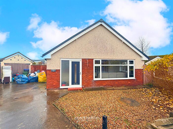 2 Bedroom Detached Bungalow For Sale In Prestatyn, LL19
