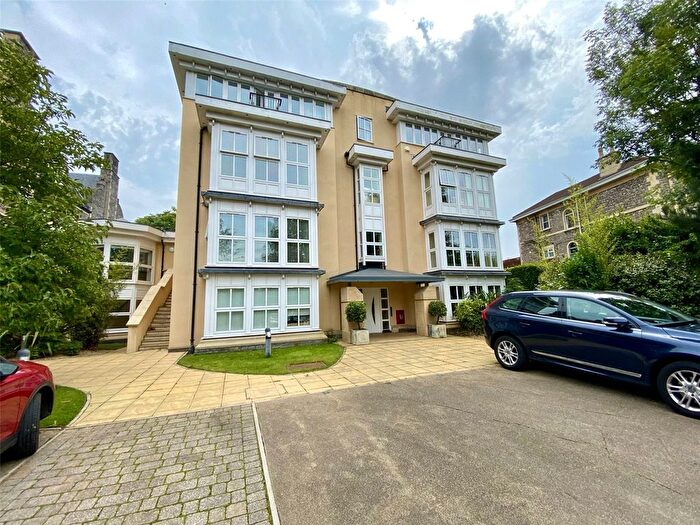 2 Bedroom Flat To Rent In Chattenden House, Stoke Park Road South, Bristol, BS9