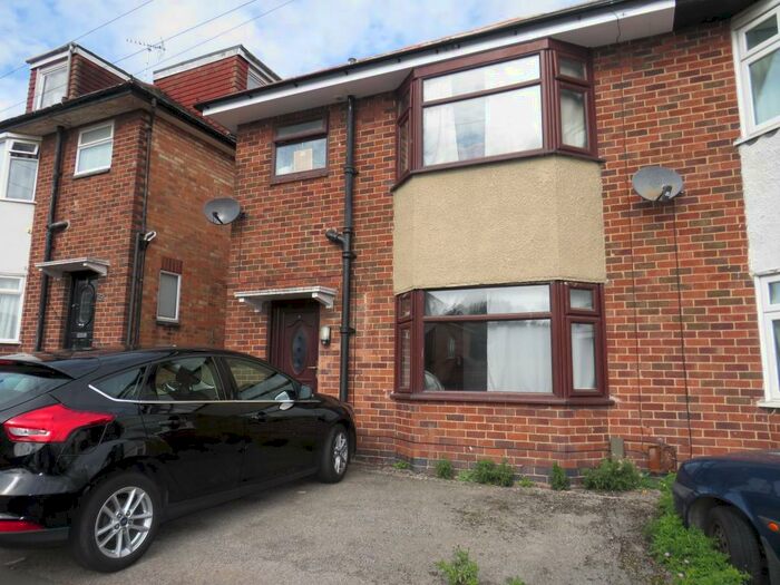 3 Bedroom Semi-Detached House To Rent In Jackson Avenue, Mickleover, Derby, DE3