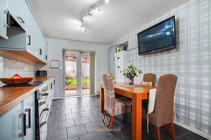 4 Bedroom Detached House For Sale In Main Street, Higham On The Hill, CV13