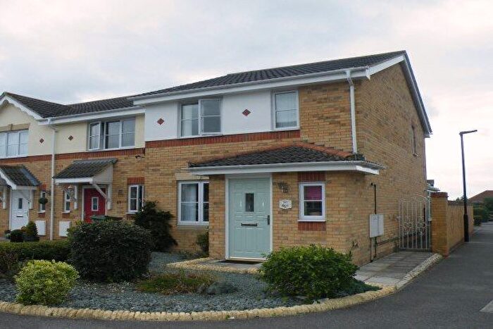 3 Bedroom Property To Rent In Osborne Heights, East Cowes, PO32